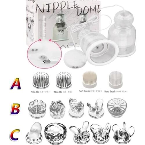 Vibrators LEVETT China