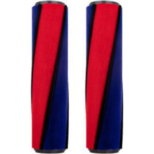 Soft Velvet Roller Brush Rod Roller Brush for Dyson V6 V7 V8 V10 V11 Cordless Vacuum Cleaner Accessories