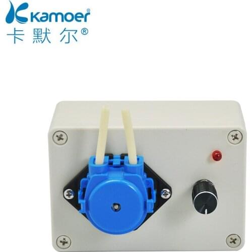 Peristaltic pump automatic mini self-priming pump household small circulating pump micro small water pump 24V bass pump