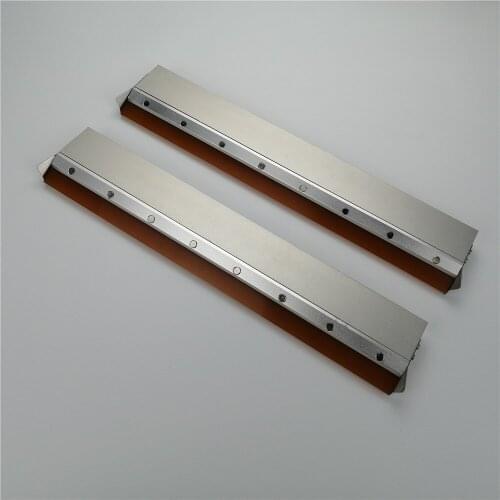 SJ Inno Tech HP-520SPI 350mm rubber squeegee