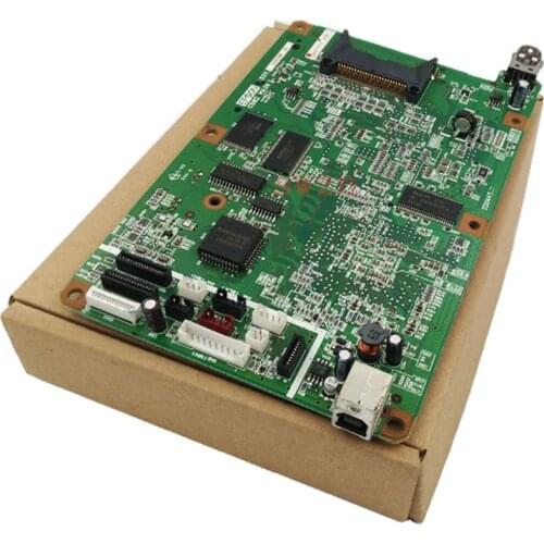FORMATTER PCA ASSY Formatter Board logic Main Board MainBoard mother board for EPSON R390 390 2101009