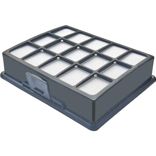 1Pcs Hepa filters replacements for samsung DJ97-00492A SC6520 SC6530 /40/50/60/70/80/90 SC68 Vacuum cleaner filter spare parts