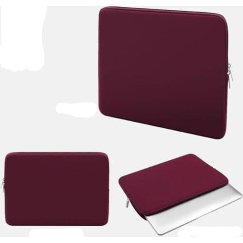 Laptop Bag for ASUS VivoBook F510UA 15.6"Chromebook 14 11.6 ZenBook 13 Flip 12.5 Case Sleeve for IMac Air 13 Notebook Pouch Bag