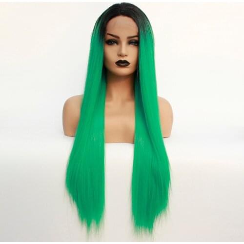 V'NICE Carnival Wigs