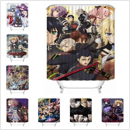Musife Custom High Quality Schwarzesmarken Shower Curtain Waterproof Bathroom Polyester Fabric Bathroom Curtain