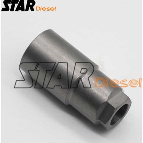 STAR diesel Common Rail Spray Cap Nut S0023 Length 41.5mm Auto Injector Parts For Denso