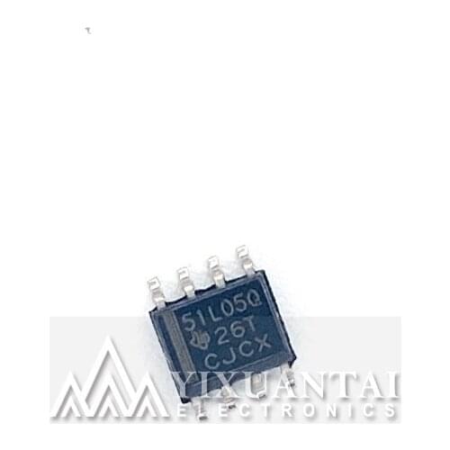 10pcs/lot Free shipping 100% original TL751L05QDR TL751L05 TLE6259-2 6259-2 TLE6716G 6716 TPP25011RL TPP250 SOP8