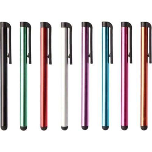 10pcs/lot Universal 7.0 Stylus Pen Android Mobile Phone Capacitive Screen Touch Pen Writing Drawing for Tablet Click Pencil