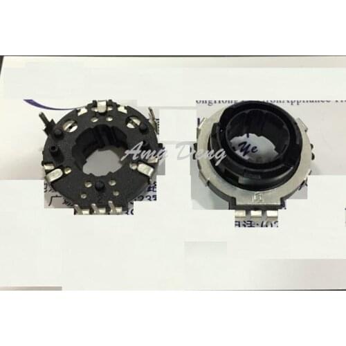 20pcs/lot SRGP200200 hollow shaft encoder 20 posioning 10 pulse vehicle coding switch