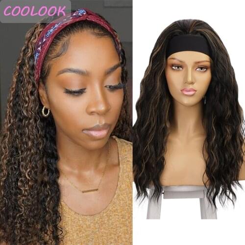 Coolook Hair Extensions & Wigs