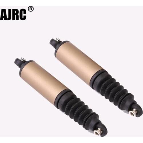 RC Car Parts 1/10 YIKONG YK YK4101PRO Remote Control Crawler Model Cars Original Accessories Shock Absorber 13041