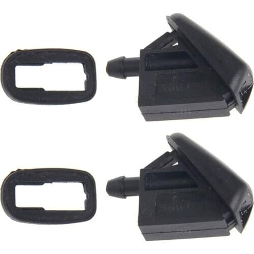 50pcs Windshield Washer Jet Nozzle FOR Ford Focus OEM BM5117666AB