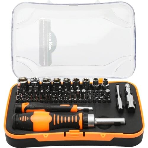 GOODKING Screwdriver