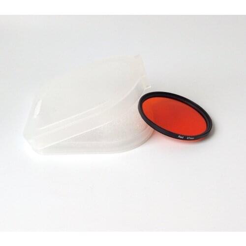 HuWANG Light Filters For Camera Lenses