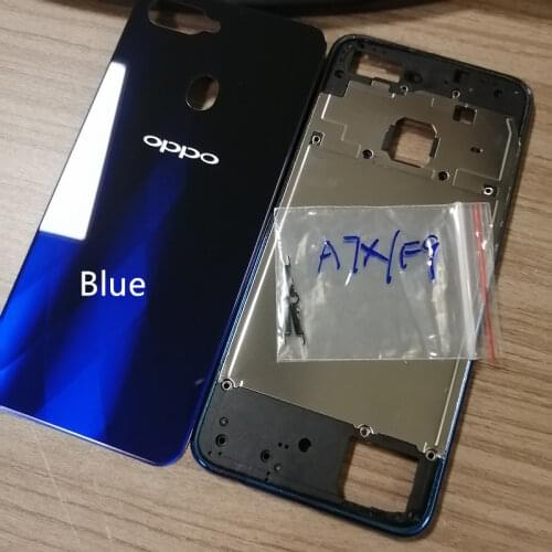 iSIU Oppo F9 Pro Phone Batteries