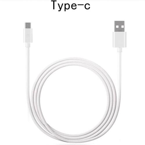 1 2 3 5 Meter Type C Cable For Meizu Pro 6 6s Plus MX6 M3x Pro 7 Plus E3 Mobile Phone Cable USB C Charge Wire Accessories TypeC