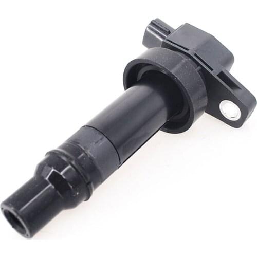 27301-2B010 / 273012B010 / 27301 2B010 Ignition Coil Fits Hyundai Kia Motor 10-11 Kia Soul 1.6L Oem