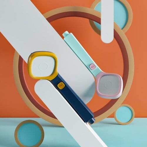 Premium Pressurized Shower Shower Head Temperature Control High Pressure Water Saving Hand Bathroom Anion Spa Shower Head