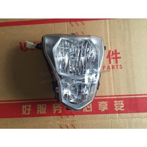 BJ300 BN302 TNT302 Front Lamp Front Headlights Headlights