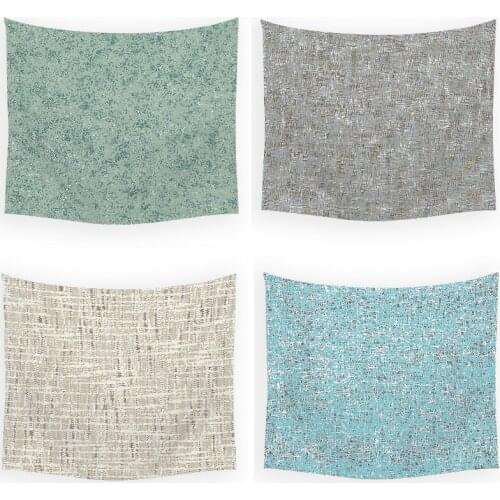 Plain geometric stripes farmhouse home decor kawaii tapestry tapestry wall hanging anime tapestry room decor aesthetic tapesrty