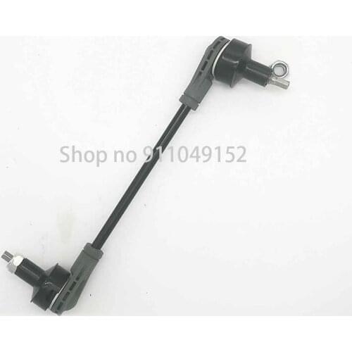 Car stabilizer bar connecting rod 2019-che vro le tbu ick front suspension stabilizer bar connecting rod stabilizer bar