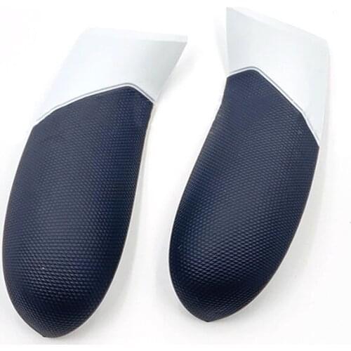 Replacement Right Left Side Rails Rear Handle Grips Back Panels for Xbox One Elite Controller