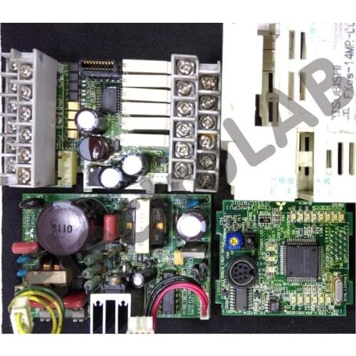 FX0s-14MR-001 FXOs-14MR-001 Motherboard CPU Board Control Board Relay Board Power Board