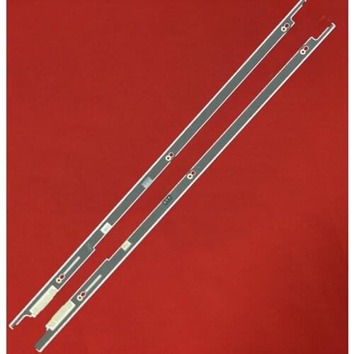 2pcs LED Backlight strip for Samsung UE46F8580 UE46F8000 UE46F7000 UN46F7500AF UN46F7100AF BN96-25445A 25446A 2013SVS46 7032SNB