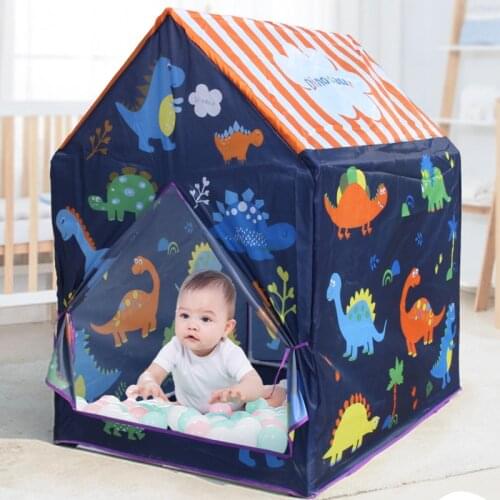 THNREXU Kids Tents