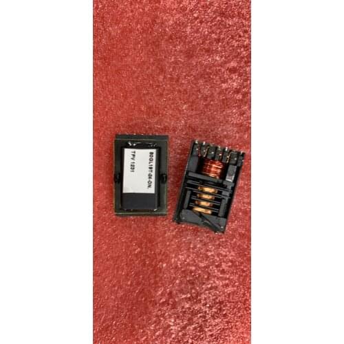 New original S80GL19T-24-V coil 715G2538 Transformer 80GL19T-24-V common high-voltage transformer 80GL19T-24-DN