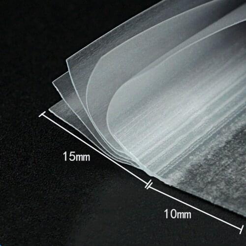 5-10M Door Window Seal Strip Transparent Self Adhesive Nano Tape for Balcony Bedroom Dustproof Soundproof Sealing Glass Hardware