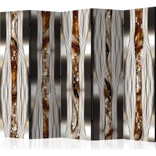 Windbreak-Artistic Expression II [Room Dividers]