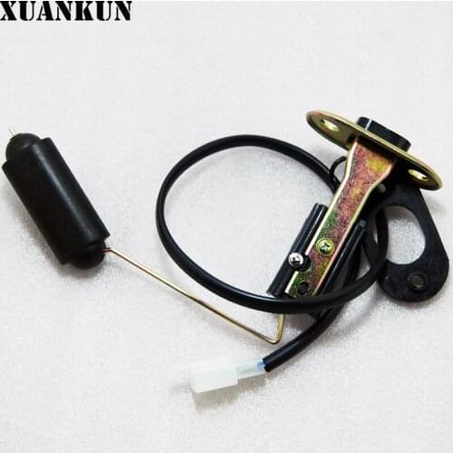 XUANKUN Motorcycle Tank Youhu Oil Level Sensor Table Cursor CFMOTO