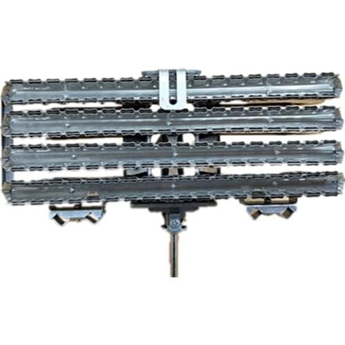 1pc 4 Rows Burner of Harmonica Shape for Gas water heater Atmospheric Burner fire row burner