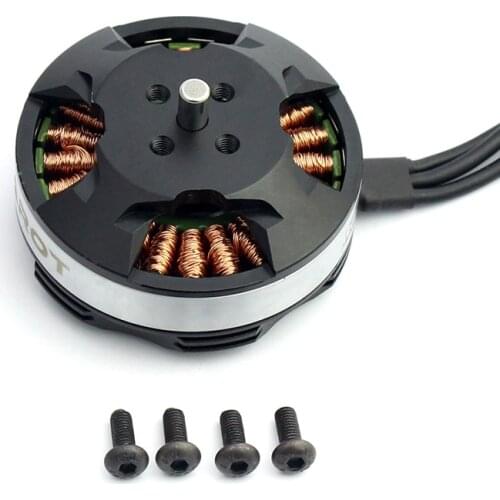 6pcs Tarot 4006 620KV Brushless 6 Pcs Motor TL68P02 for Multicopters DIY RC Aircraft Drone Tarot FY680 Pro Spare Parts