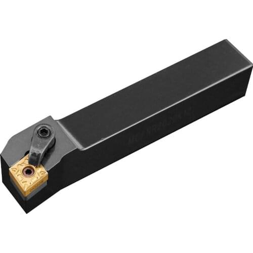 91 degrees of composite cylindrical knife pressure plate type tool rod MCFNR2020K12 / p12 L2525M12/3232/4040