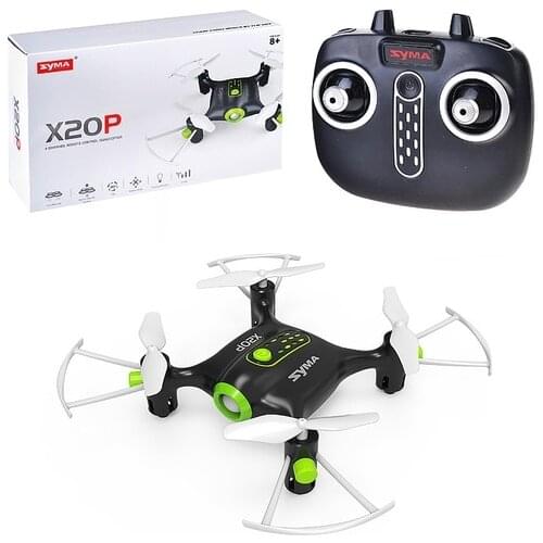 AGES Remote Control Quadcopter