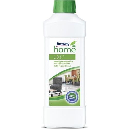 Amway Household Cleaners