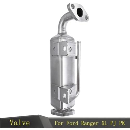 AP03 EGR Cooler Valve For Ford Ranger XL PJ PK Series For Mazda BT50 B2500 BOSS B2500 UN 2.5L 3.0L WE0520304