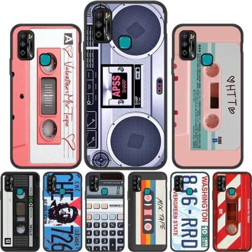 Case For Infinix Hot 9 Play Note 10 Pro 7 X690 8 Cover For Infinix Smart 5 4 4C X653 Zero 8 X687 X680 8 X650 10 10 Lite Coque