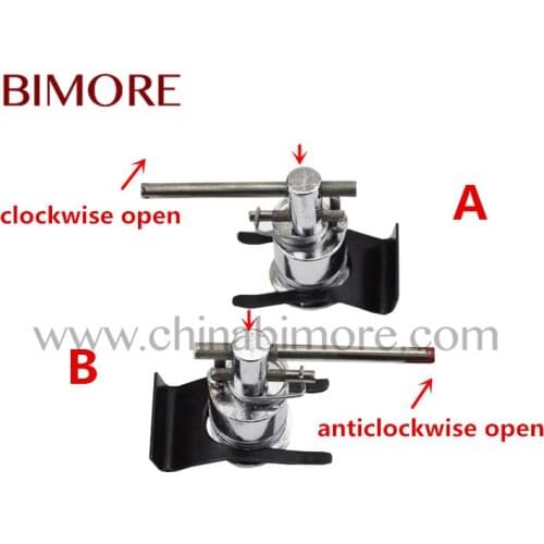 Escalator Elevator Parts Elevator Triangle lock key use for Escalator Elevator Parts