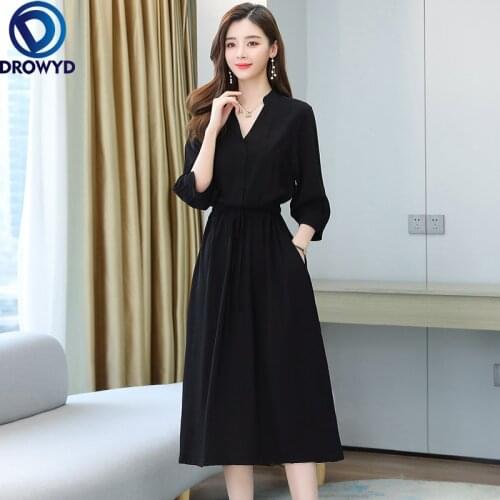 DROWYD Women's Stylish Dresses