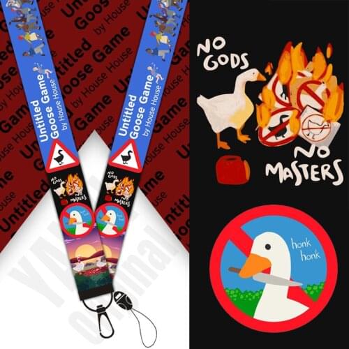 Friends Multi-function Mobile Phone Key Strap Rope Lanyard Neckband Mobile Phone Decoration