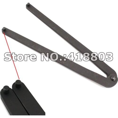 Spanner Wrench Visco Fan Face Wrench Tool 3212 K For AUDI VW