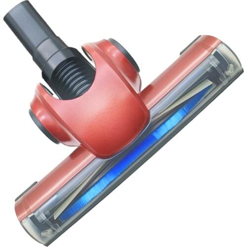 Vacuum cleaner head for all 32mm inner diameter European version vacuum cleaner brush for Philips Electrolux LG Haier Samsung