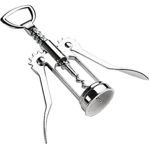 KITPIPI Corkscrews And Bottle Openers