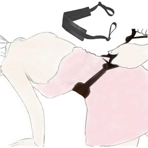 Bdsm Bondage Equipment Eroticos Restraints Belt Slave Fetish Sex Toys For Women Couples Adult Games Exotic Accessories Sex Shop