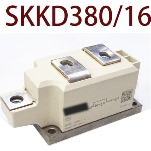Original-- SKKD380/08 SKKD380/12 SKKD380/16 SKKD380/18 1 year warranty {Warehouse spot photos