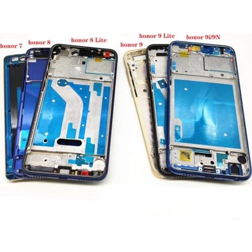 For Huawei Honor 10 Honor 8 Honor 9 Honor 9N mid-frame front shell screen frame