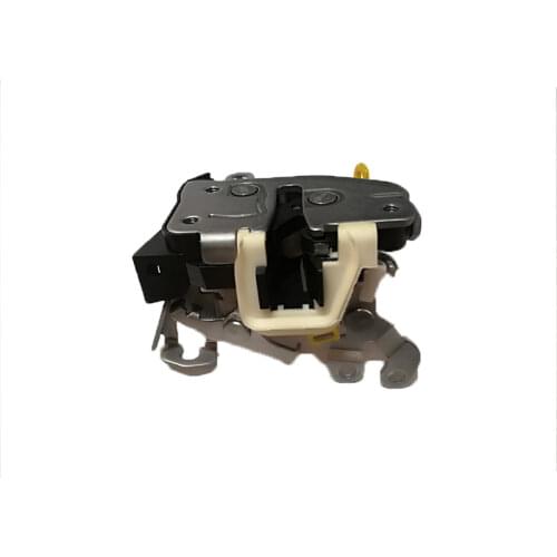 Right Side Door Latch Lock Actuator and Cable 6L2Z-7821812-A 6L2Z7821812A for ford